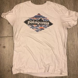 Patagonia T-Shirt sz. M